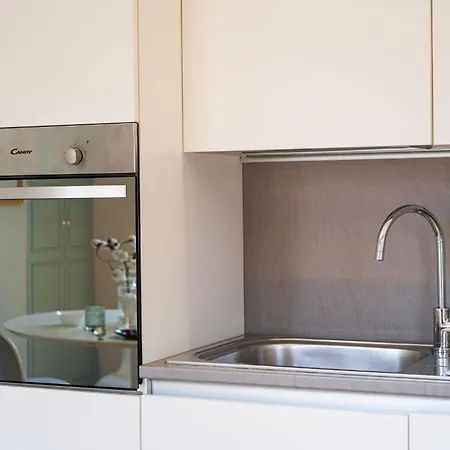 Duomo Center Apartment Milaan Buitenkant foto