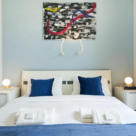 Duomo Center Apartment Milaan Buitenkant foto