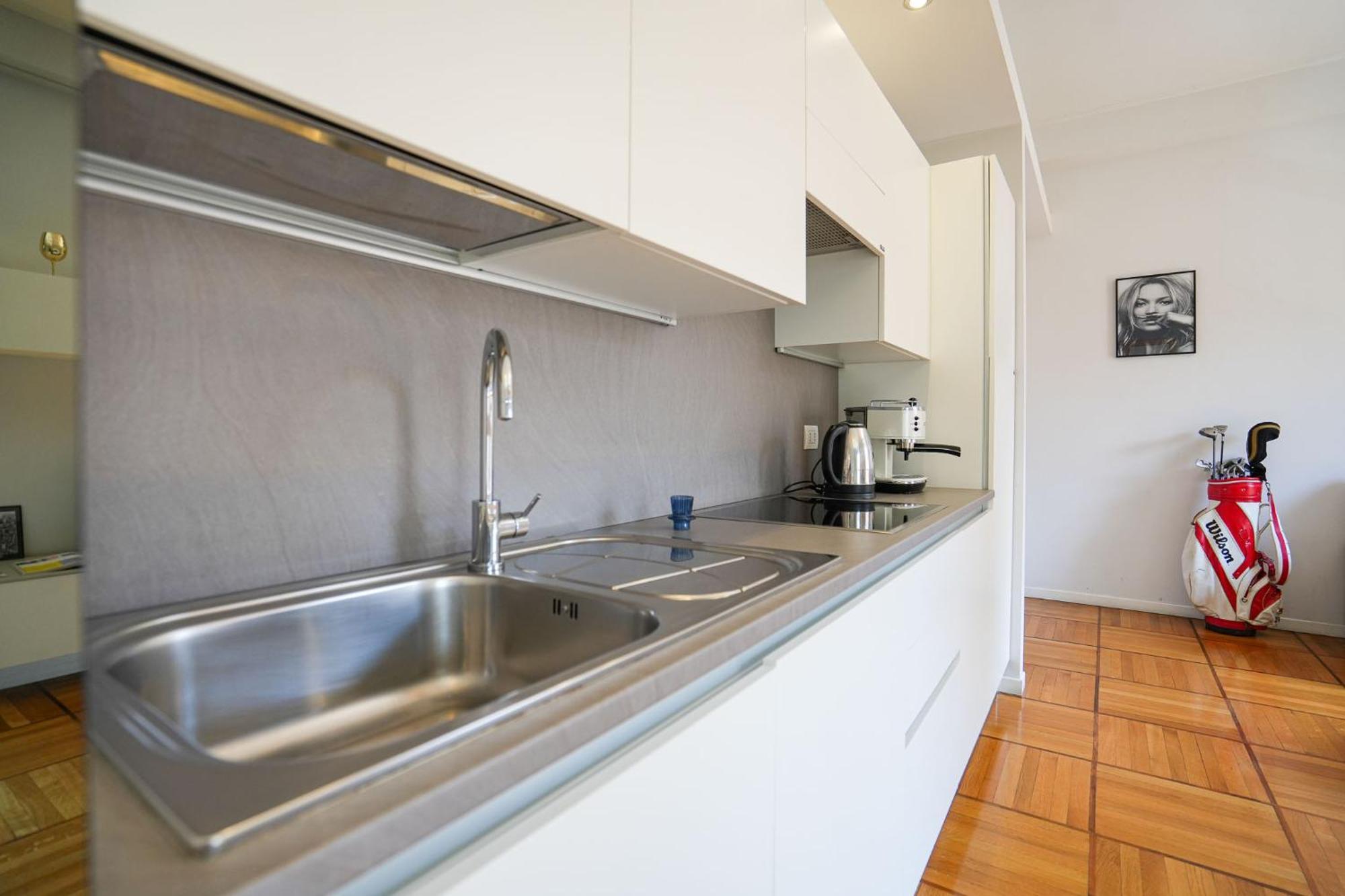 Appartement Duomo Center *