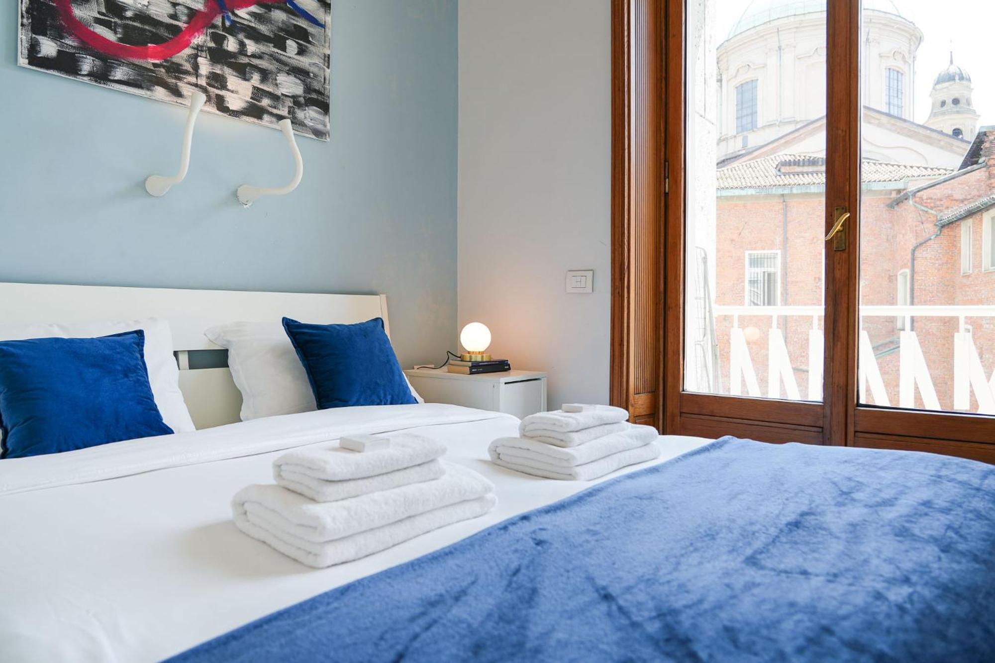 Duomo Center Appartement