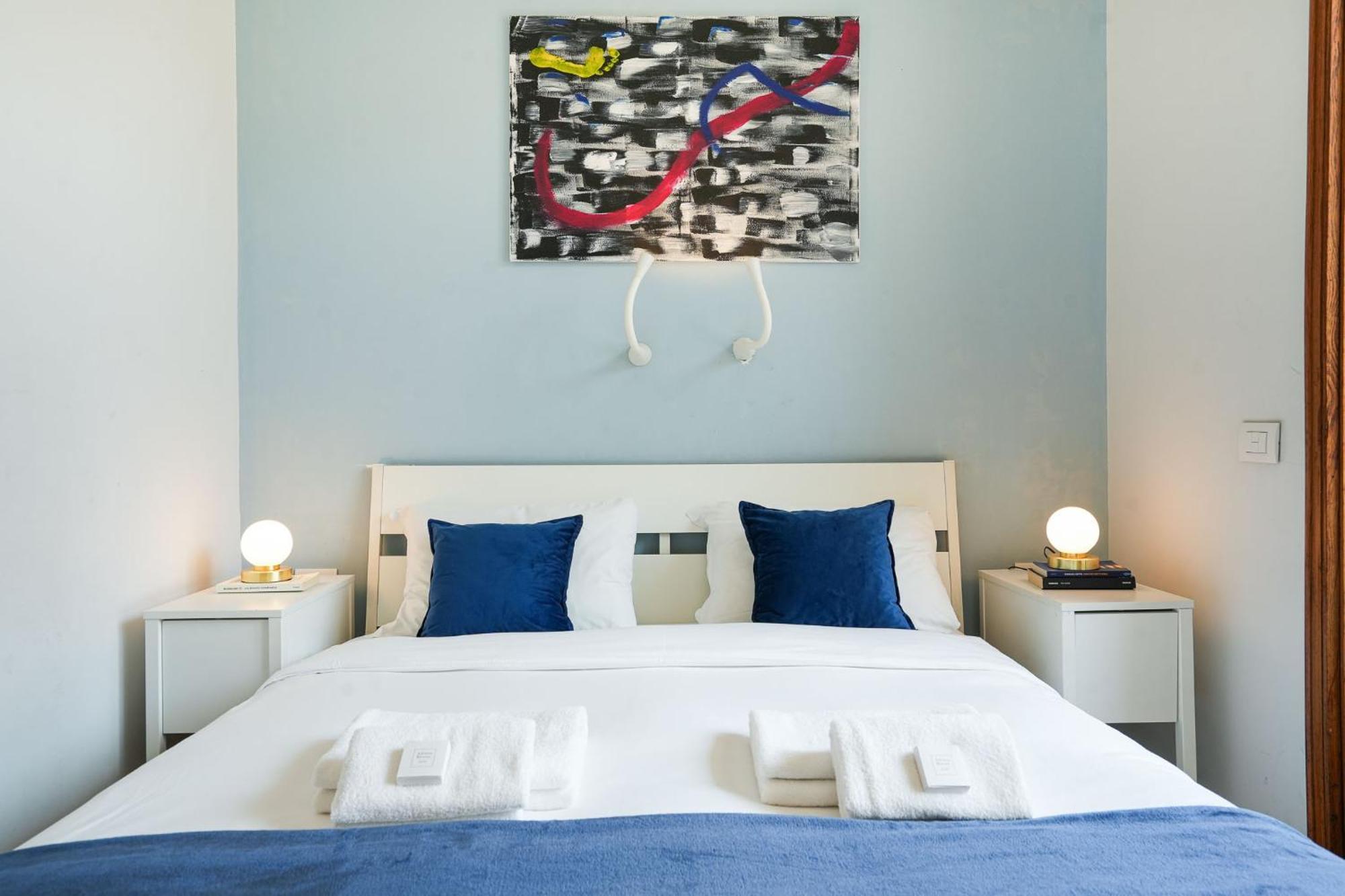 Duomo Center Appartement Milaan