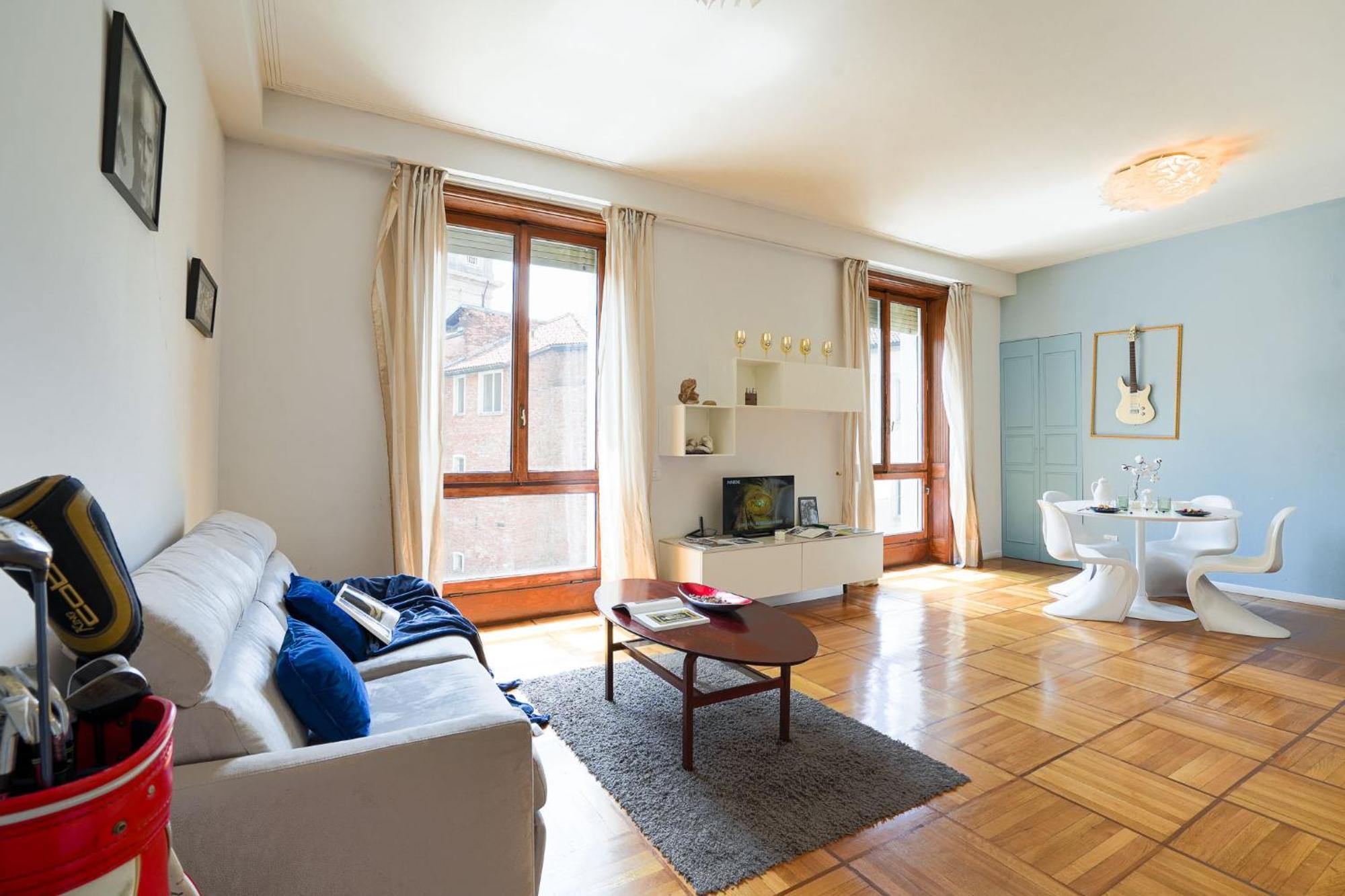Appartement Duomo Center
