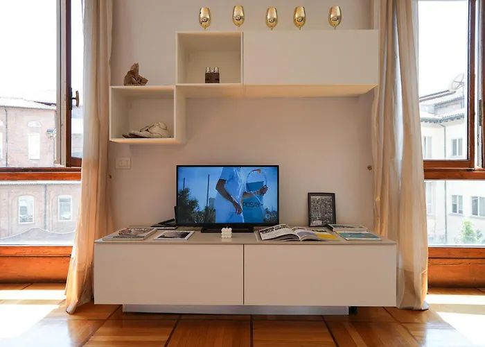 Duomo Center Apartment