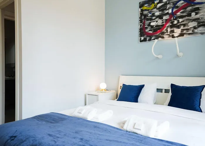 Duomo Center Apartment